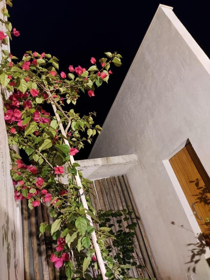 Statera Host Villa Alto Paraíso de Goiás Exterior foto