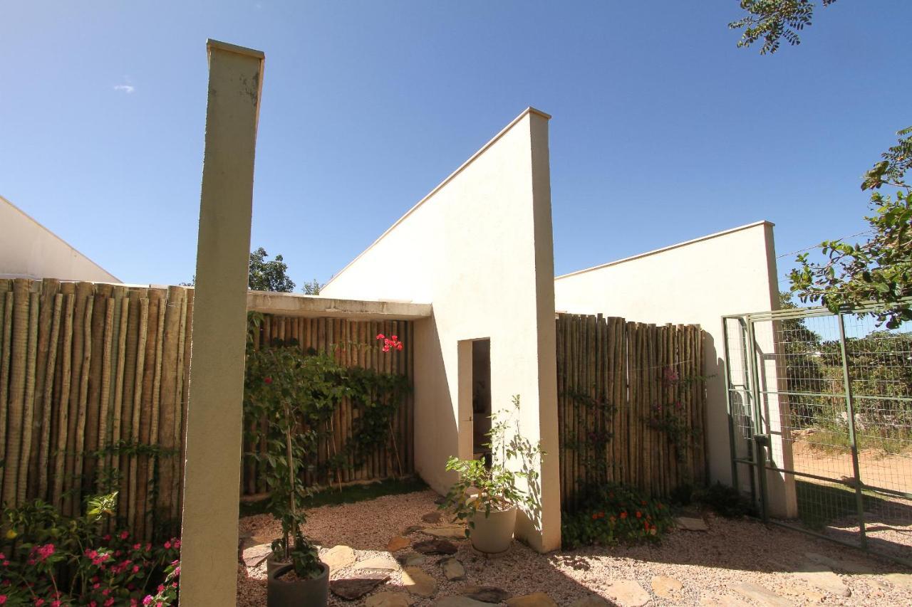 Statera Host Villa Alto Paraíso de Goiás Exterior foto