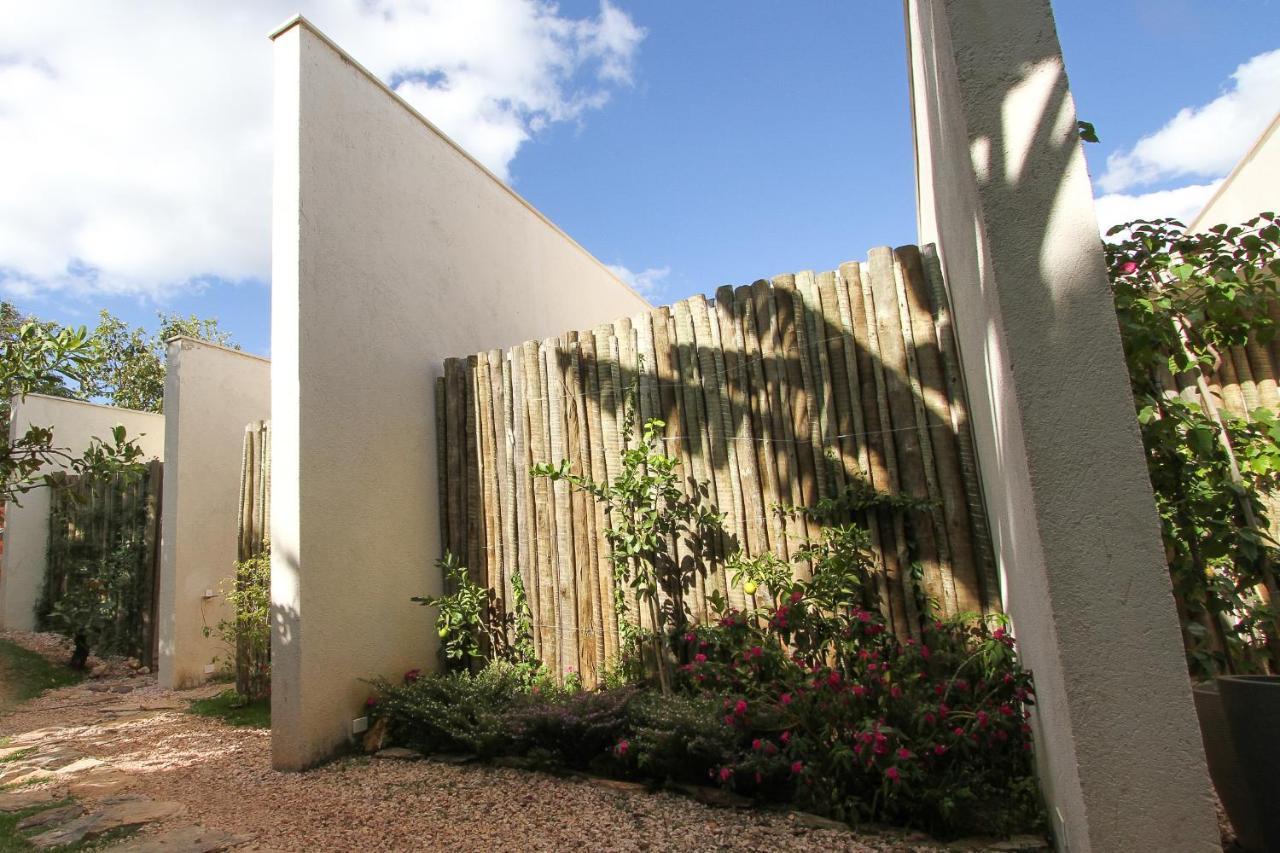 Statera Host Villa Alto Paraíso de Goiás Exterior foto