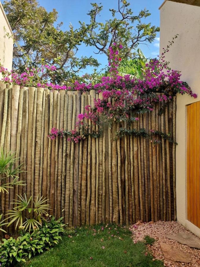 Statera Host Villa Alto Paraíso de Goiás Exterior foto