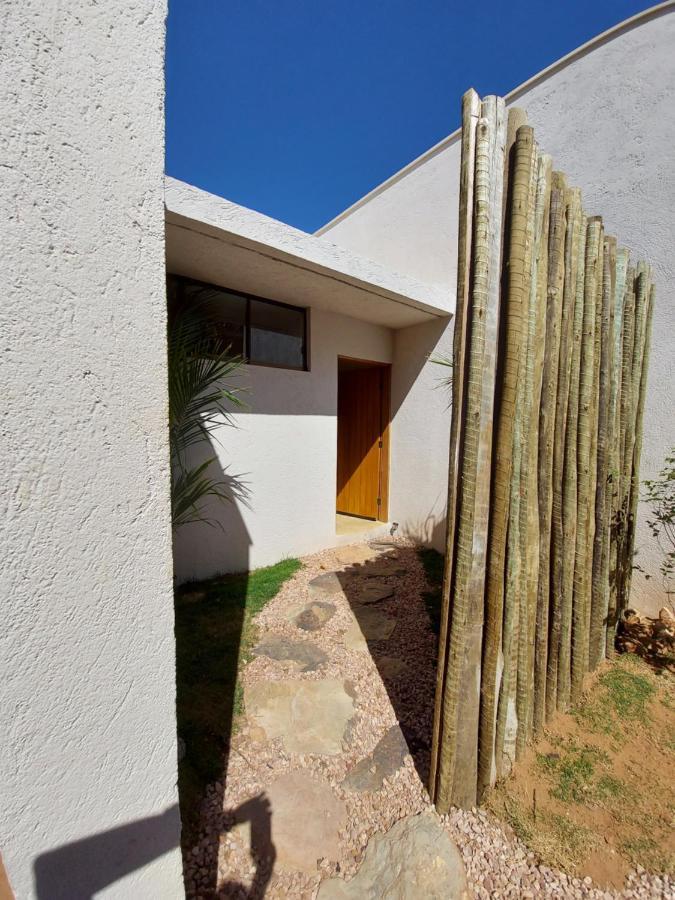 Statera Host Villa Alto Paraíso de Goiás Exterior foto