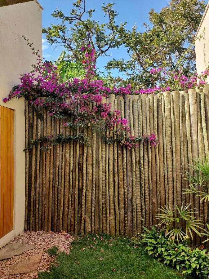 Statera Host Villa Alto Paraíso de Goiás Exterior foto